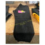 Wrangler Size 34x30 Black Jeans