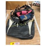 Lot of Bags/Purses