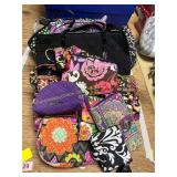 Vera Bradley Purses + Wallets