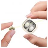 Mini Invisible Earbuds for Small Ear Canal