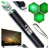 Damflew Green Laser Pointer - High Power