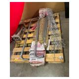 Gate Kit, Decorative Lantern
