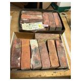 Bricks From Old St. Mary High School I.C