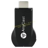 SmartSee Anycast HD Display Adapter TV