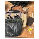 Lot of Purses