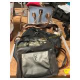 Lot of Purses