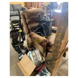 Lift Chair, Kirby Vacuum