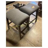 2ct Stools