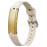 FITVII Screenless Fitness Tracker with HR