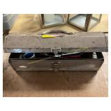 Toolbox + Tools