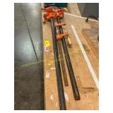 3ct Vises/Clamps