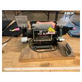 Craftsman 1/2 H.P Bench Grinder