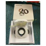 Smart Ring Size 11