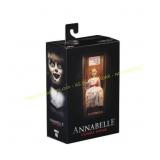 The Conjuring Universe: Annabelle Figure