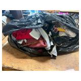 Bag of Kids Clothing