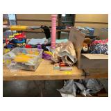 Paw Patrol, Books, Assorted Toys