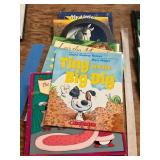 8ct Childrens Books