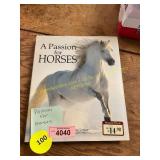 Passion for Horses
