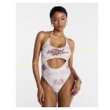 Megan Thee Stallion Hot Girl Summer Swimsuit