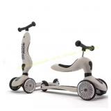 2-in-1 Ride-On Kids Scooter, Highwaykick 1