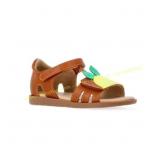 Wonder Nation Baby & Toddler Girls Sandals 11