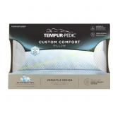 Tempur-Pedic Custom Comfort Pillow, Adjustable
