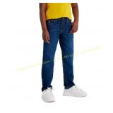 U.S. Polo Assn. Boys Straight Denim Jeans 4-18