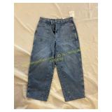 Free Assembly jeans size 14