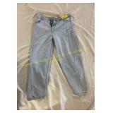 Time And Tru jeans size 12