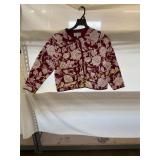 Time And Tru small jacket