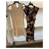 Time And Tru size small dresses