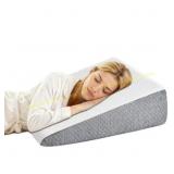 GIANNA Wedge Pillow Memory Foam Bed Wedge