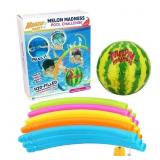 Melon Madness Pool Challenge Underwater Ball