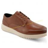 Soft Stags Irving Hybrid Dress Oxford Tech size 9W