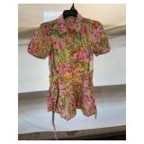 Free Assembly size small dress