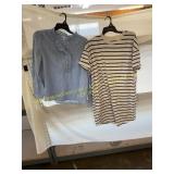 Time And Tru XL dress shirts