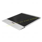 48in x 45in HD Ramps, 8,000 lb Capacity