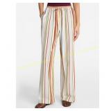 2 No Boundaries Cotton Pull-On Beach Pants XL