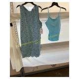 small tank tops