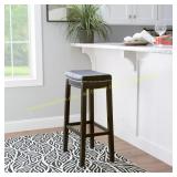 Linon Claridge Bar Stool