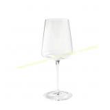 Better Homes & Gardens Red Wine Glasses, 4 Pack