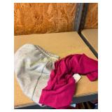 Sz 0X pink top and XL Sweatpants
