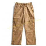 Weekend Academy Boys Cargo Pants, Sizes M