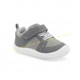 Munchkin by Stride Rite Miller Baby Sneaker Size 3