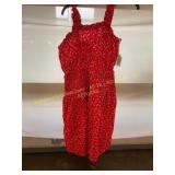 Time And Tru dress size large