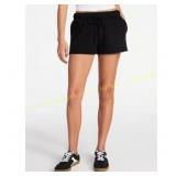 2ct No Boundaries Foldover Fleece Short, Women