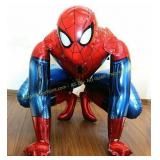 Spider-Man Mylar Balloon, Medium, Birthday