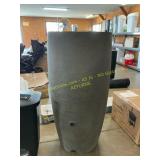 Algreen Athena 80-Gallon Rain Barrel