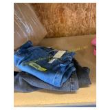 Sz 10 Time and Tru Shorts
