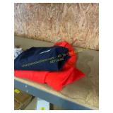 Scoop M Blazer & Sz 10 pants